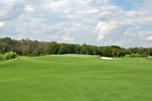 Fields Ranch (West) 7th Green